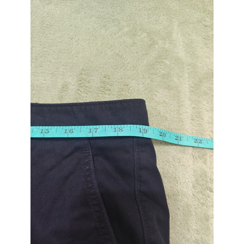 Levi's Mens 36x30 Black XX Chino Jogger Pants Elastic Cuff Stretch - Picture 10 of 14